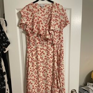 Piper & Scoot, XL, dress